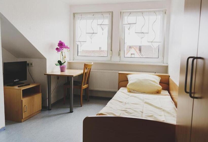 스탠다드 싱글 룸, Gasthof Kirchberger