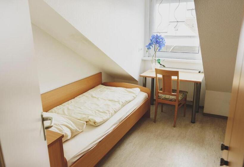 스탠다드 싱글 룸, Gasthof Kirchberger