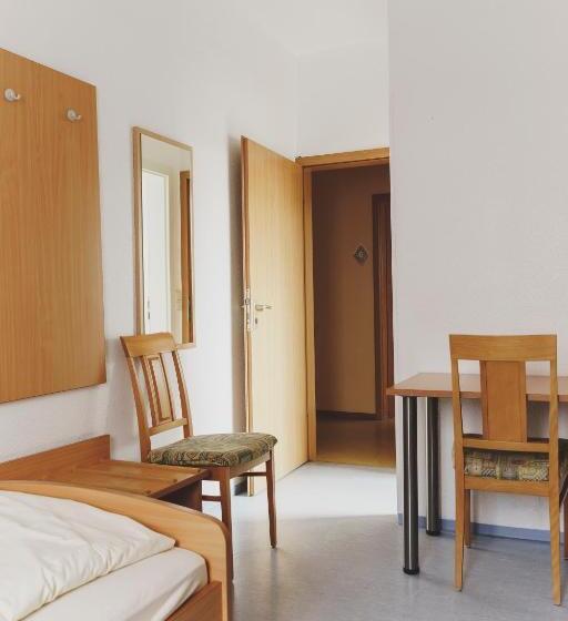 스탠다드 싱글 룸, Gasthof Kirchberger