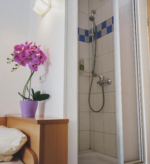 스탠다드 싱글 룸, Gasthof Kirchberger