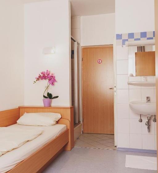 스탠다드 싱글 룸, Gasthof Kirchberger