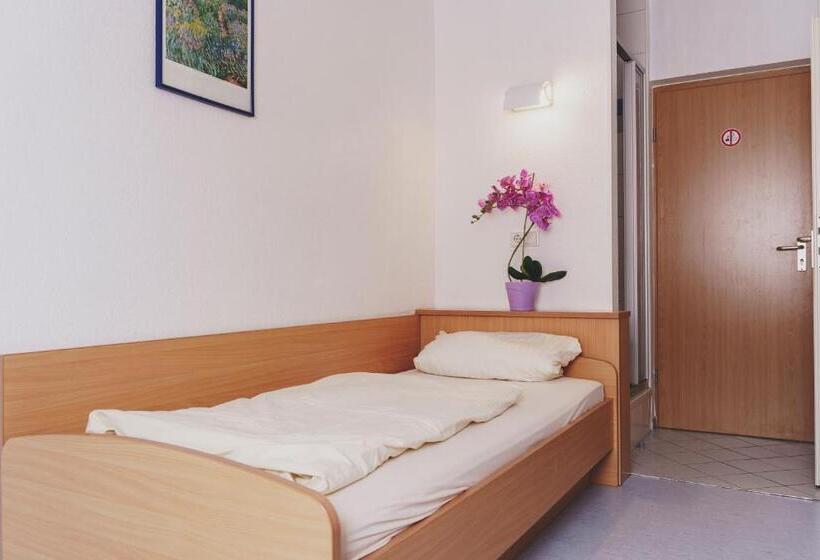 스탠다드 싱글 룸, Gasthof Kirchberger