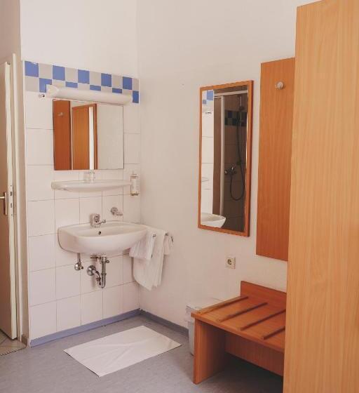 스탠다드 싱글 룸, Gasthof Kirchberger