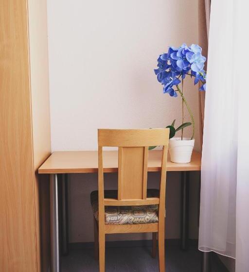 스탠다드 싱글 룸, Gasthof Kirchberger