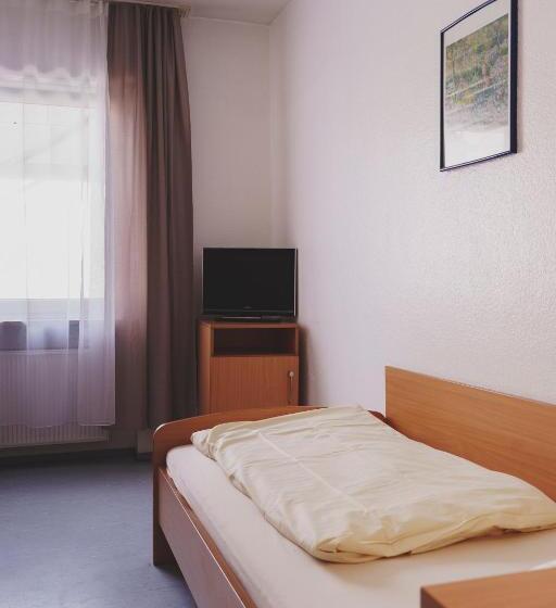 스탠다드 싱글 룸, Gasthof Kirchberger