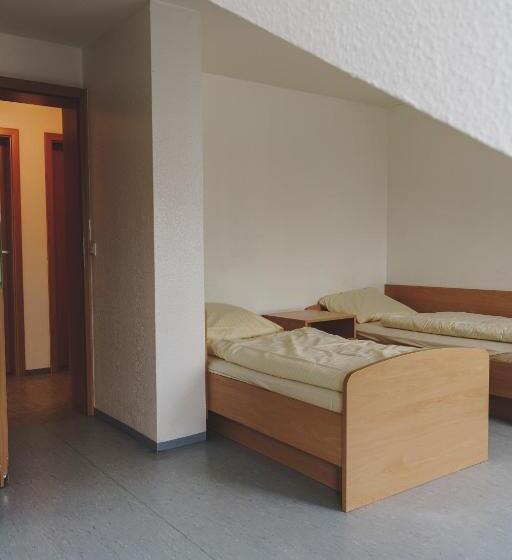 스탠다드 룸, Gasthof Kirchberger