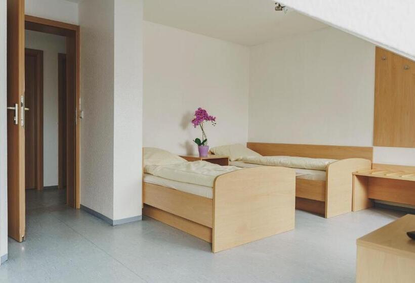 스탠다드 룸, Gasthof Kirchberger