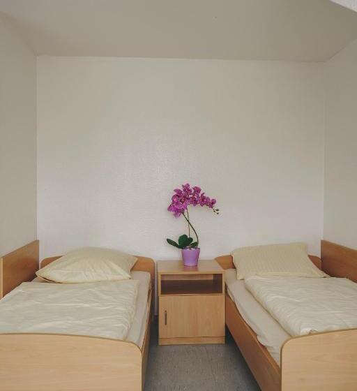 스탠다드 룸, Gasthof Kirchberger