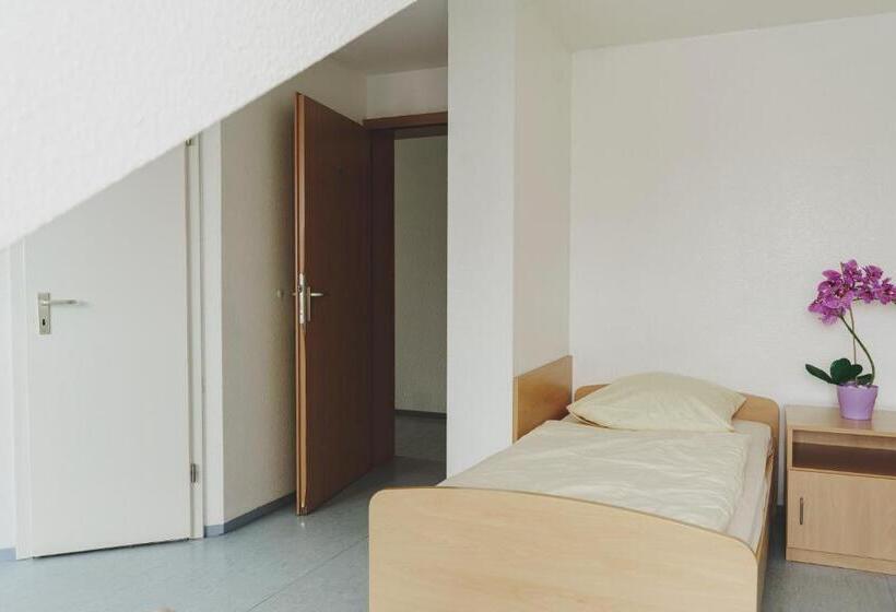 스탠다드 룸, Gasthof Kirchberger