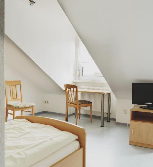 스탠다드 룸, Gasthof Kirchberger