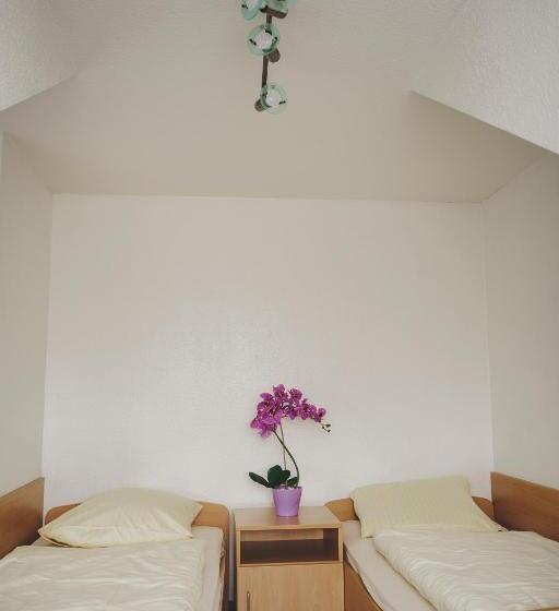 스탠다드 룸, Gasthof Kirchberger