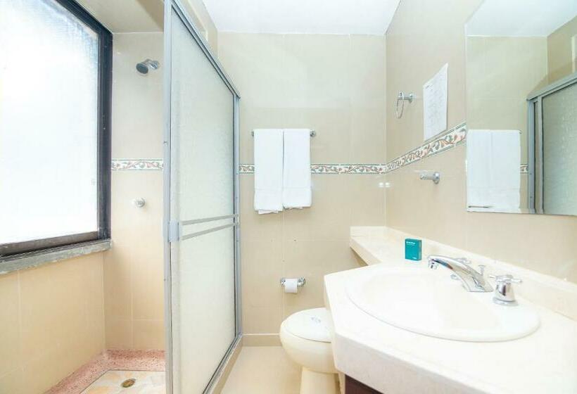 חדר סופריור, Ayenda Imperio Real