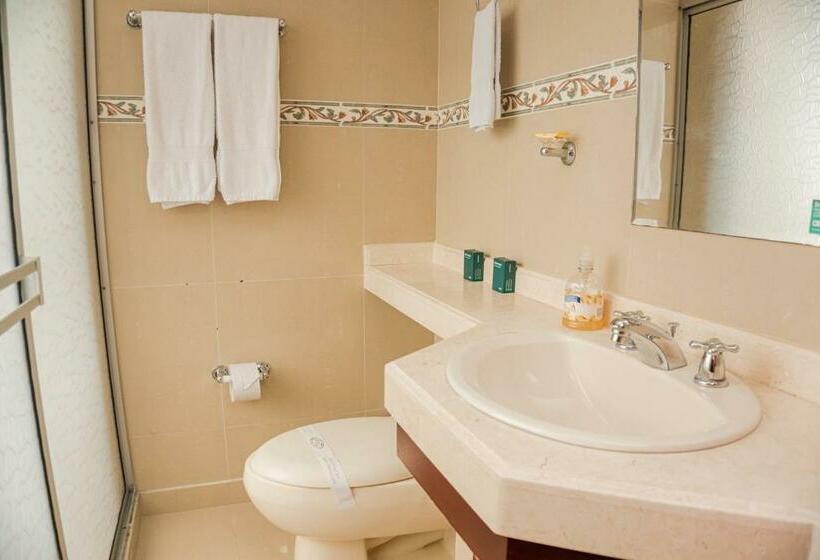 חדר סופריור, Ayenda Imperio Real