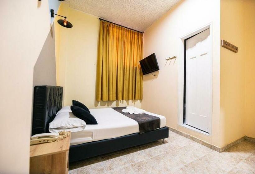 غرفة قياسية, Calle Real Suite