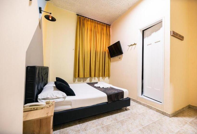 스탠다드 룸, Calle Real Suite