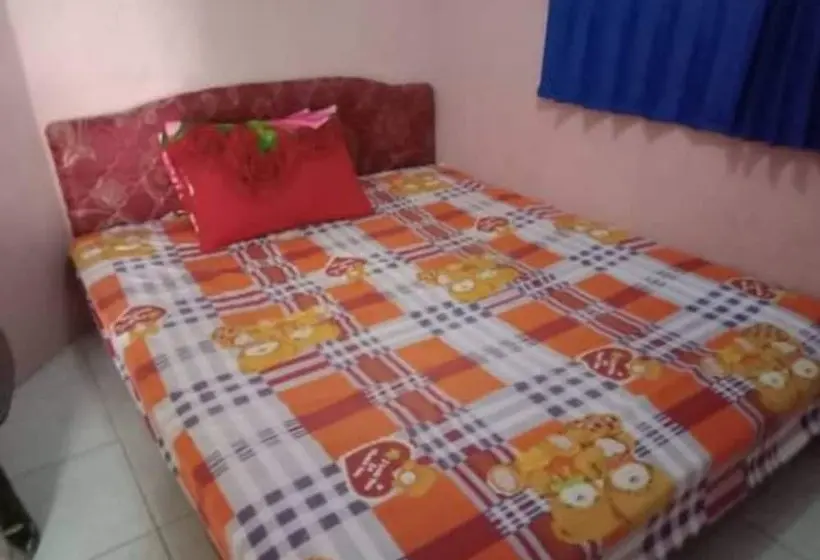 اتاق استاندارد, Ijen Mansjestic B&b