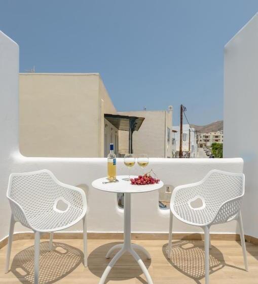 スーペリアールーム, Naxian Spirit Inn