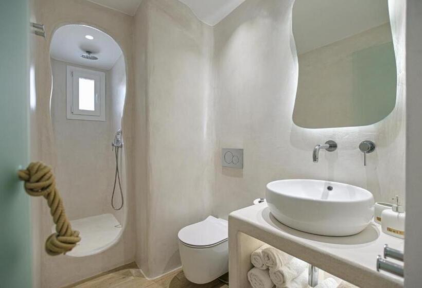 ファミリールーム, Naxian Spirit Inn