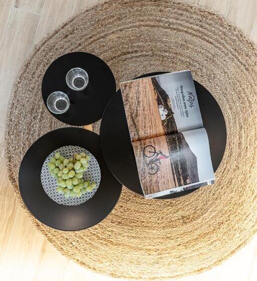 ハイドロマッサージバス付きスイート, Naxian Spirit Inn