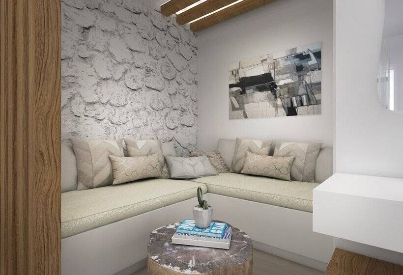 ファミリールーム, Naxian Spirit Inn