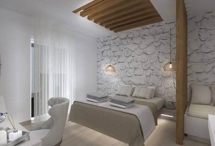 ファミリールーム, Naxian Spirit Inn