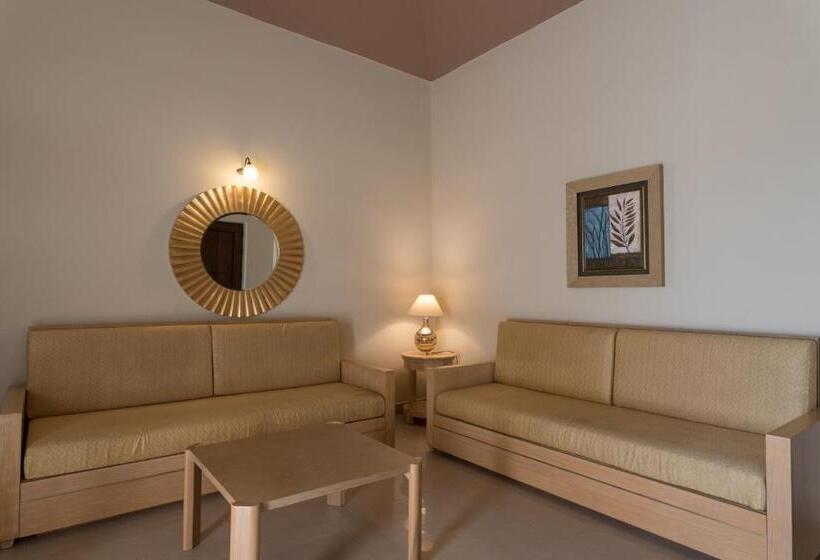 침실 1개 아파트, Okeanis Golden Resort