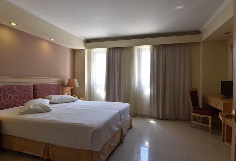 침실 1개 수피리어 아파트, Okeanis Golden Resort