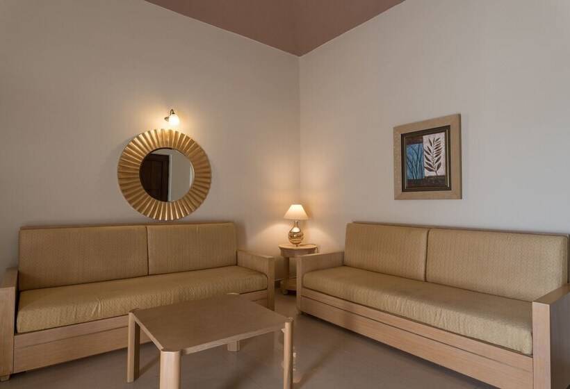 침실 1개 수피리어 아파트, Okeanis Golden Resort