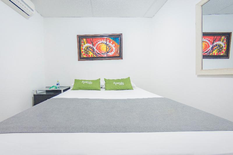 اتاق استاندارد, Puerto Vigia Inn