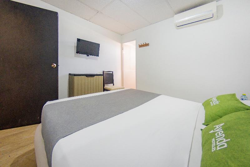 Номер Стандарт, Puerto Vigia Inn