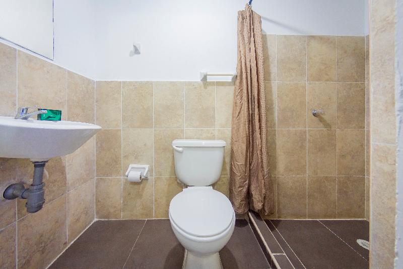 اتاق استاندارد سه نفره, Puerto Vigia Inn