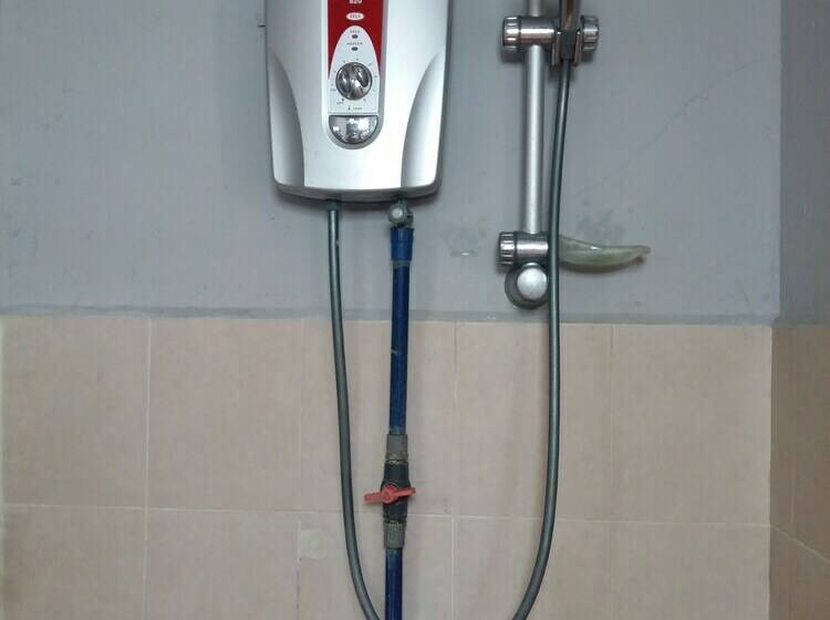 غرفة قياسية, Ranau Backpackers Hostel