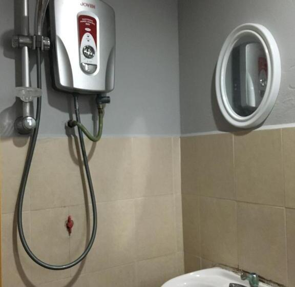 غرفة قياسية فردية, Ranau Backpackers Hostel