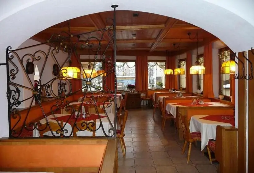 スタンダードシングルルーム, Gasthof Zellerstuben