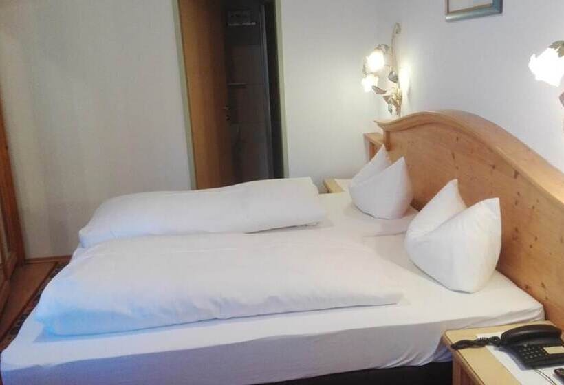 Номер Стандарт, Gasthof Zellerstuben