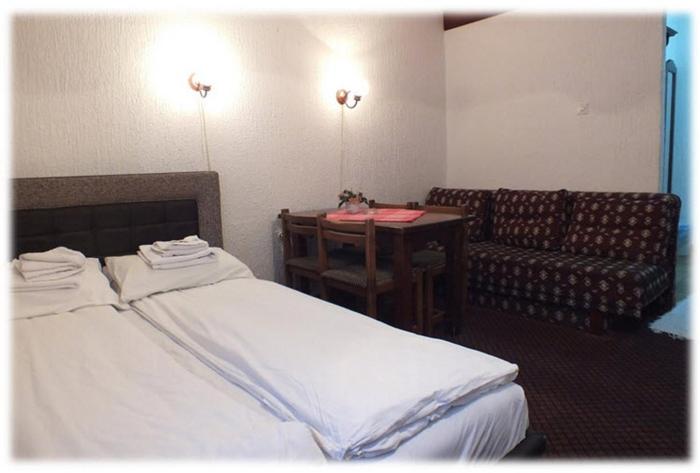 استودیو خانوادگی, Aparthotel Kopaonik