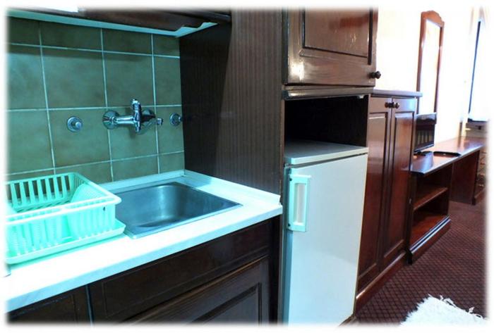 استودیو خانوادگی, Aparthotel Kopaonik