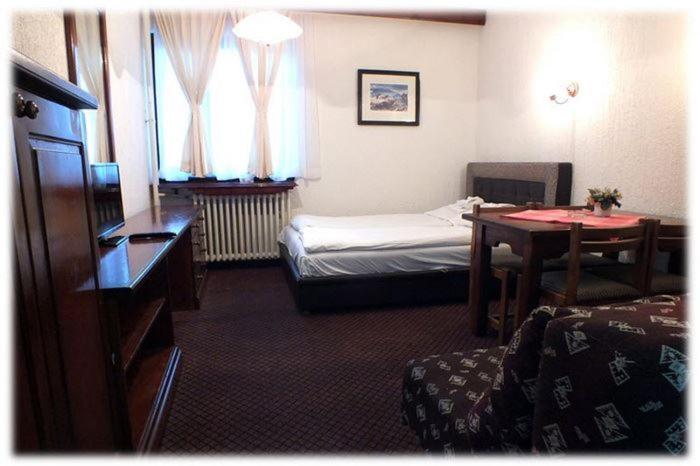 استودیو خانوادگی, Aparthotel Kopaonik