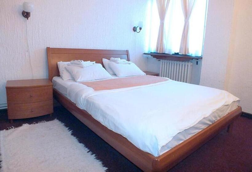 آپارتمان دوبلکس 1 خوابه, Aparthotel Kopaonik