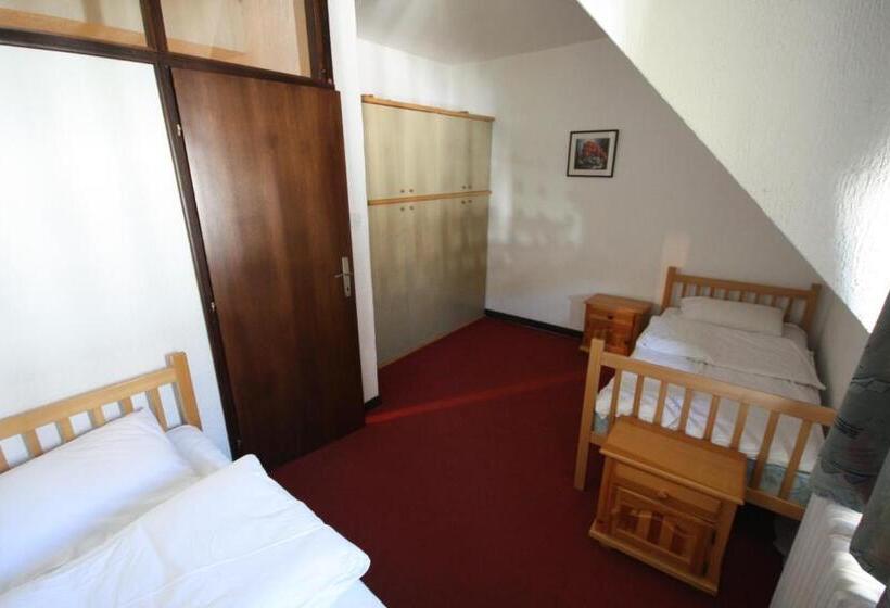 آپارتمان 2 خوابه, Aparthotel Kopaonik