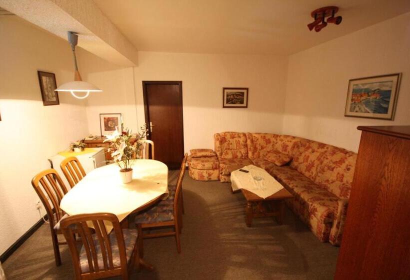 آپارتمان 2 خوابه, Aparthotel Kopaonik
