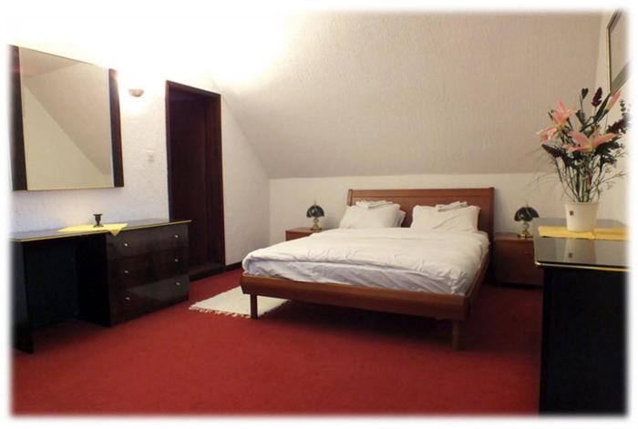 آپارتمان 2 خوابه, Aparthotel Kopaonik