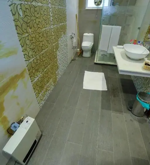 اتاق لوکس, Arish Luxury Suites
