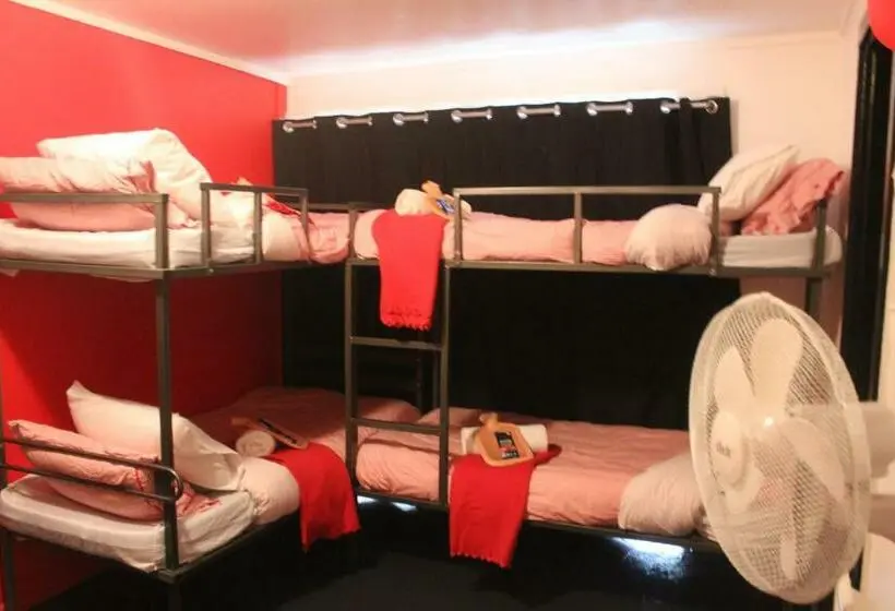 バンガローの2ベッドスタンダードルーム, Avoca Park Equestrian Farmstay