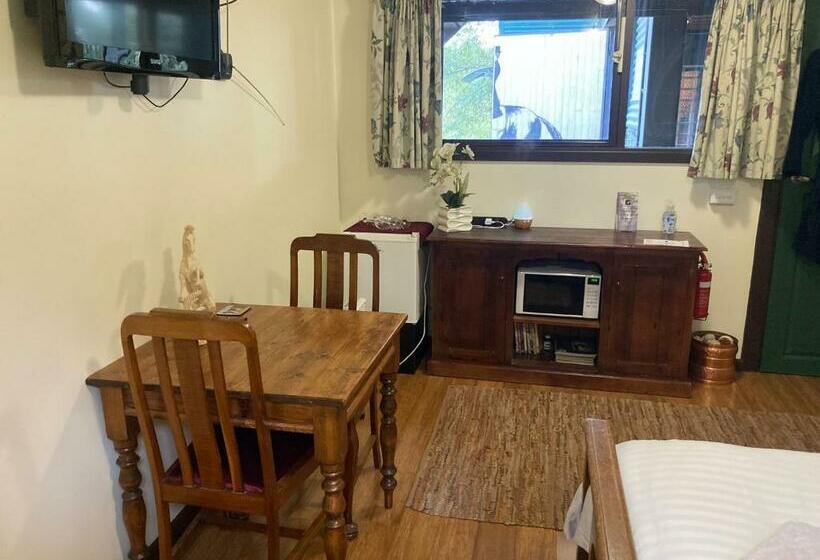 １ベッドルームアパートメント, Avoca Park Equestrian Farmstay