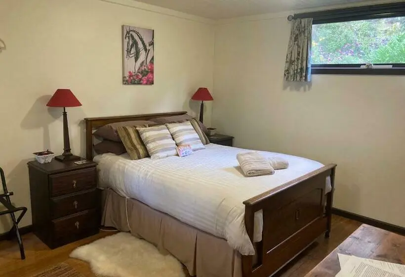 1ベッドルームアパートメント, Avoca Park Equestrian Farmstay