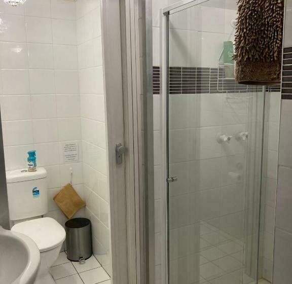 １ベッドルームアパートメント, Avoca Park Equestrian Farmstay