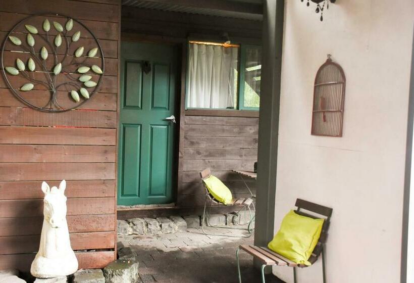 침실 1개 아파트, Avoca Park Equestrian Farmstay