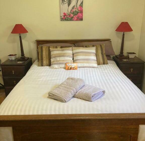 １ベッドルームアパートメント, Avoca Park Equestrian Farmstay