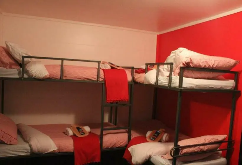 バンガローの2ベッドスタンダードルーム, Avoca Park Equestrian Farmstay